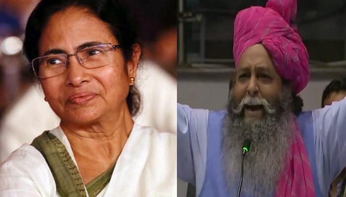 'সুর্পণখার মতো হাল হবে মমতার', মুখ্যমন্ত্রীর নাক কাটার হুমকি বিজেপি নেতার 'সুর্পণখার মতো হাল হবে মমতার', মুখ্যমন্ত্রীর নাক কাটার হুমকি বিজেপি নেতার