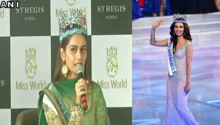 বলিউড নয়, ডাক্তারিতেই বেশি আগ্রহ মিস ওয়ার্ল্ডের! বলিউড নয়, ডাক্তারিতেই বেশি আগ্রহ মিস ওয়ার্ল্ডের!