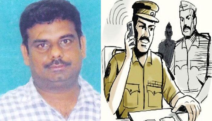 পরিবারের উপর পুলিসি নজরদারিই ধরিয়ে দিল ভদ্রেশ্বরে পুরপ্রধান হত্যাকাণ্ডের অভিযুক্তদের পরিবারের উপর পুলিসি নজরদারিই ধরিয়ে দিল ভদ্রেশ্বরে পুরপ্রধান হত্যাকাণ্ডের অভিযুক্তদের