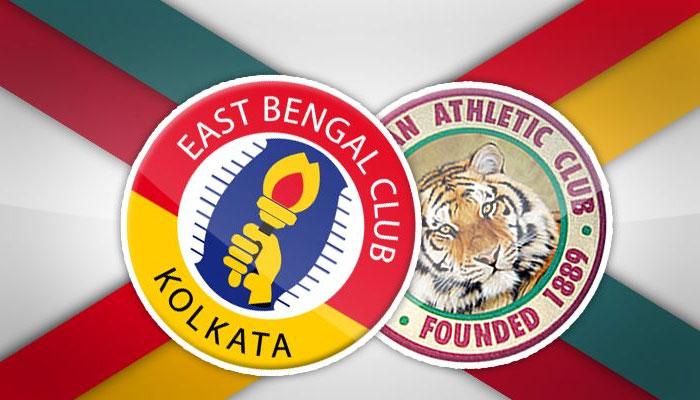বিনা পয়সায় ডার্বি দেখার সুযোগ! বিনা পয়সায় ডার্বি দেখার সুযোগ!
