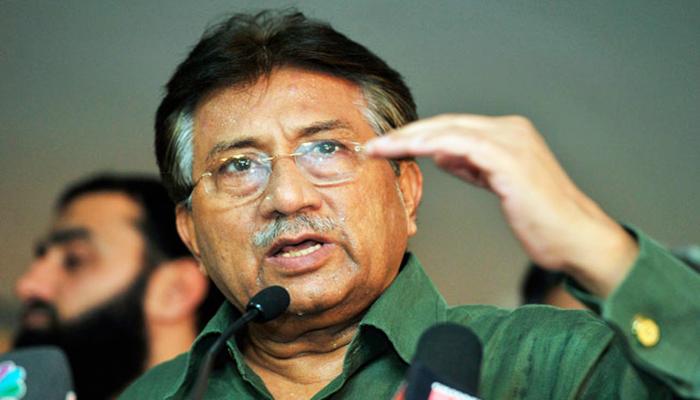 হাফিজ সইদকে পছন্দ করি, কাশ্মীরে লস্করের জিহাদের পক্ষে : মুশারফ হাফিজ সইদকে পছন্দ করি, কাশ্মীরে লস্করের জিহাদের পক্ষে : মুশারফ