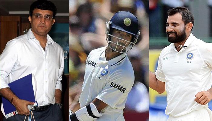 গুজরাটকে হারাতে মরিয়া সৌরভ, দলে আনার চেষ্টায় ঋদ্ধি-সামিকে গুজরাটকে হারাতে মরিয়া সৌরভ, দলে আনার চেষ্টায় ঋদ্ধি-সামিকে