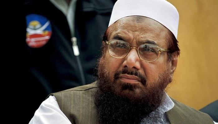 চাপের মুখে নতিস্বীকার পাকিস্তানের, ফের গ্রেফতার হাফিজ সইদ চাপের মুখে নতিস্বীকার পাকিস্তানের, ফের গ্রেফতার হাফিজ সইদ