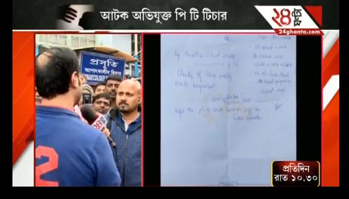 যৌনাঙ্গে আঙুল ঢুকিয়ে নির্যাতন, দেখানো হয় পর্ন, জানাল জিডি বিড়লার নির্যাতিতা শিশু যৌনাঙ্গে আঙুল ঢুকিয়ে নির্যাতন, দেখানো হয় পর্ন, জানাল জিডি বিড়লার নির্যাতিতা শিশু