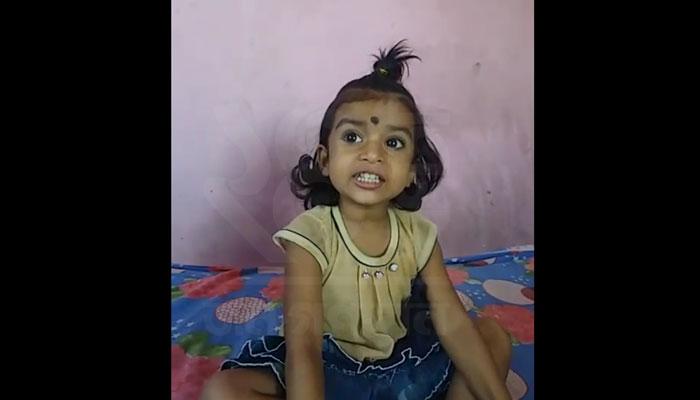 শিলিগুড়ির গুগল-গার্ল, প্রশ্ন করলেই পাবেন উত্তর শিলিগুড়ির গুগল-গার্ল, প্রশ্ন করলেই পাবেন উত্তর