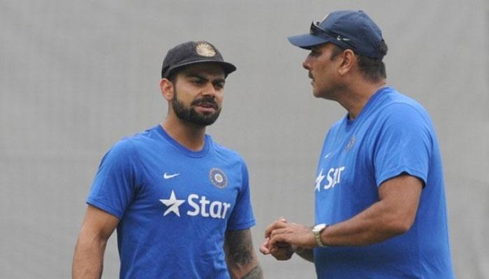 বিদেশের মাটিতেও টানা খেলতে চাননা বিরাটরা! বিদেশের মাটিতেও টানা খেলতে চাননা বিরাটরা!