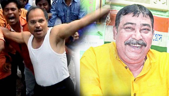 ‘আন্ডারপ্যান্ট পরিয়ে বাড়ি পাঠাবো’, অধীরকে চ্যালেঞ্জ অনুব্রতর ‘আন্ডারপ্যান্ট পরিয়ে বাড়ি পাঠাবো’, অধীরকে চ্যালেঞ্জ অনুব্রতর