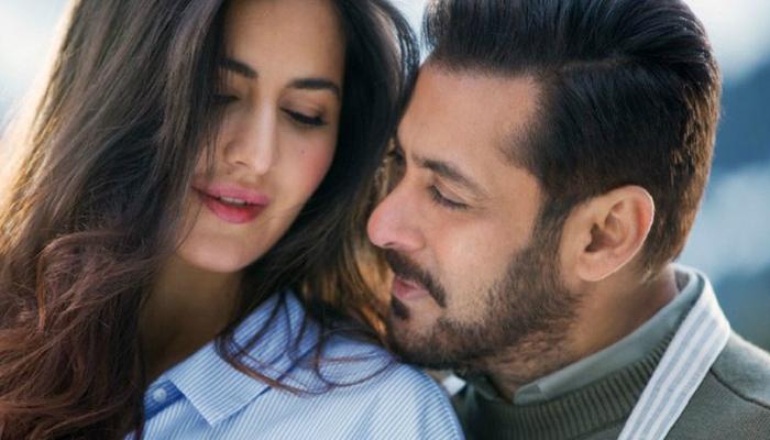 প্রাক্তন ক্যাটকে কি ফের একবার 'দিল' দিয়ে ফেললেন সল্লু! প্রাক্তন ক্যাটকে কি ফের একবার 'দিল' দিয়ে ফেললেন সল্লু!
