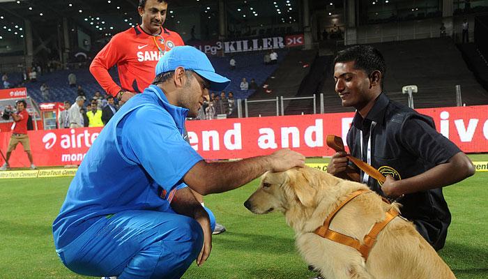 ভারত-শ্রীলঙ্কা ম্যাচের পরই অবসর 'ধোনি'র ভারত-শ্রীলঙ্কা ম্যাচের পরই অবসর 'ধোনি'র