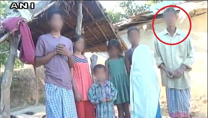 ২০০ টাকায় ৮ মাসের শিশুকে বিক্রি করে দিলেন বাবা ২০০ টাকায় ৮ মাসের শিশুকে বিক্রি করে দিলেন বাবা