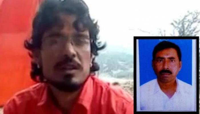 আফরাজুলের ভিন ধর্মে বিয়ের কথা মানতে নারাজ স্ত্রী-মেয়ে আফরাজুলের ভিন ধর্মে বিয়ের কথা মানতে নারাজ স্ত্রী-মেয়ে