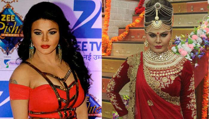 বিয়ে করছেন রাখি সাওয়ন্ত! আলাপ করালেন হবু বরের সঙ্গে বিয়ে করছেন রাখি সাওয়ন্ত! আলাপ করালেন হবু বরের সঙ্গে
