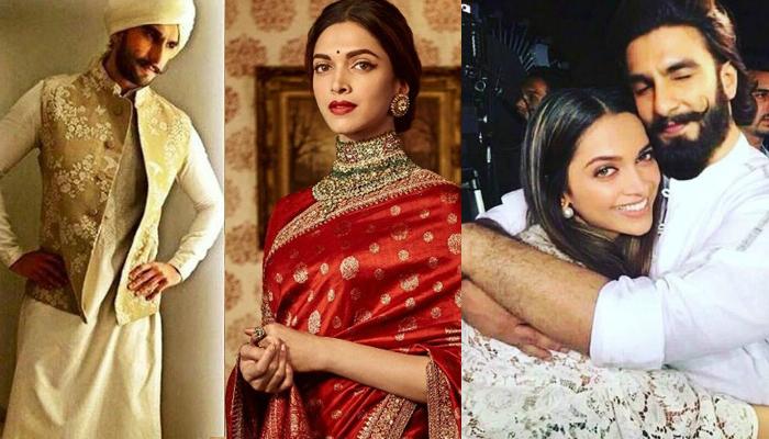 ২০১৮তেই কি রণবীরের সঙ্গে সাতপাকে বাঁধা পড়ছেন দীপিকা? ২০১৮তেই কি রণবীরের সঙ্গে সাতপাকে বাঁধা পড়ছেন দীপিকা?