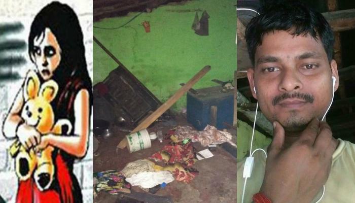 ফের রক্তাক্ত শৈশব, আড়াই বছরের শিশুকে ধর্ষণের অভিযোগ নারকেলডাঙায় ফের রক্তাক্ত শৈশব, আড়াই বছরের শিশুকে ধর্ষণের অভিযোগ নারকেলডাঙায়