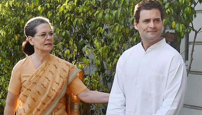 কংগ্রেস সভাপতি হিসেবে শনিবারই রাহুলের আনুষ্ঠানিক অভিষেক কংগ্রেস সভাপতি হিসেবে শনিবারই রাহুলের আনুষ্ঠানিক অভিষেক