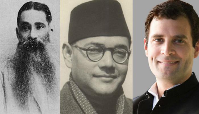 বাঙালির কর্তৃত্ব তলানিতে, কংগ্রেসের সভাপতি পদে বসলেন আরেক গান্ধী বাঙালির কর্তৃত্ব তলানিতে, কংগ্রেসের সভাপতি পদে বসলেন আরেক গান্ধী