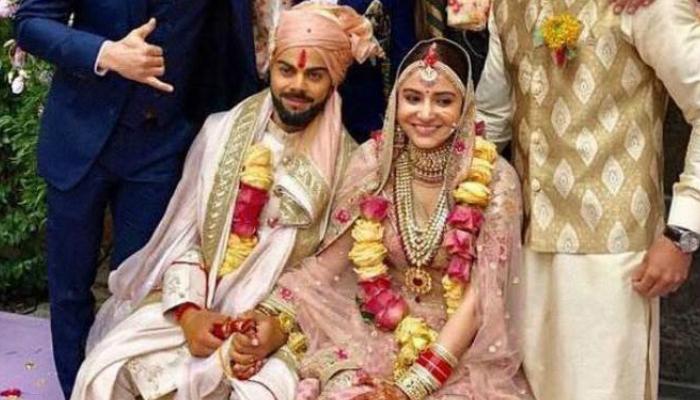 বীরুষ্কার বিয়েতে অতিথিদের 'রিটার্ন গিফট' কী দেওয়া হয়েছে জানেন? বীরুষ্কার বিয়েতে অতিথিদের 'রিটার্ন গিফট' কী দেওয়া হয়েছে জানেন?