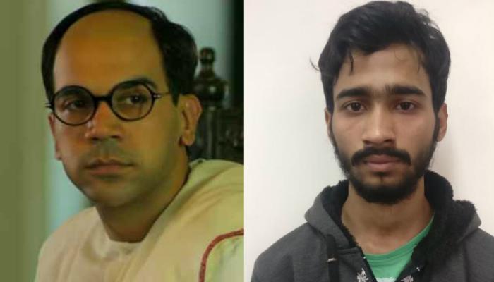 নেতাজিকে নিয়ে অশ্লীল পোস্ট, গ্রেফতার 'তারকাটা' অ্যাডমিন নেতাজিকে নিয়ে অশ্লীল পোস্ট, গ্রেফতার 'তারকাটা' অ্যাডমিন