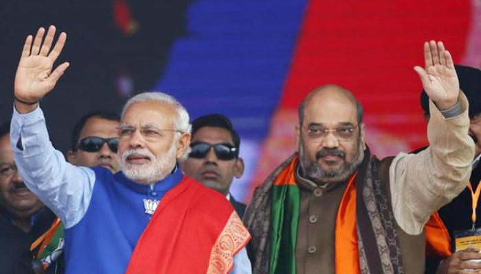 গুজরাটে নির্দল বিধায়কের সমর্থন নিয়ে একশোয় পৌঁছল বিজেপি গুজরাটে নির্দল বিধায়কের সমর্থন নিয়ে একশোয় পৌঁছল বিজেপি