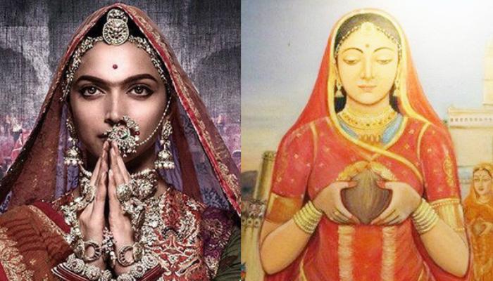 'পদ্মাবতী' বিতর্ক এড়াতে মেবারের রাজপরিবারকে ডাকল সেন্সর বোর্ড 'পদ্মাবতী' বিতর্ক এড়াতে মেবারের রাজপরিবারকে ডাকল সেন্সর বোর্ড