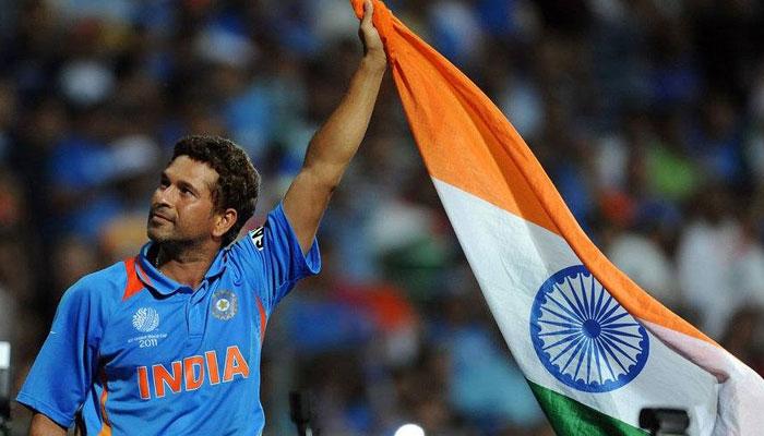 'না সরলে দল থেকে বাদ দেওয়া হত সচিনকে', বিস্ফোরক সন্দীপ পাতিল 'না সরলে দল থেকে বাদ দেওয়া হত সচিনকে', বিস্ফোরক সন্দীপ পাতিল