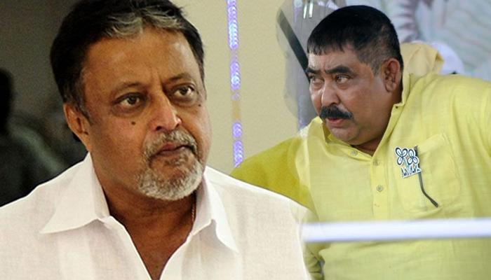 'মীরজাফর' মুকুলের চ্যালেঞ্জ গ্রহণ করলেন বীরভূমের কেষ্ট 'মীরজাফর' মুকুলের চ্যালেঞ্জ গ্রহণ করলেন বীরভূমের কেষ্ট