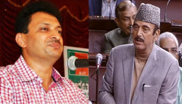 দায় নিল না সরকার, কেন্দ্রীয় মন্ত্রী অনন্ত কুমারকে বরখাস্তের দাবিতে তোলপাড় সংসদ দায় নিল না সরকার, কেন্দ্রীয় মন্ত্রী অনন্ত কুমারকে বরখাস্তের দাবিতে তোলপাড় সংসদ