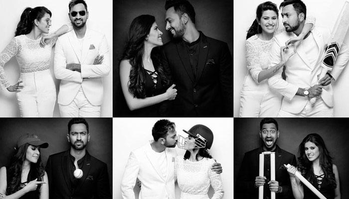হার্দিকের ভাংরা, সচিনের উপস্থিতিতে 'বিরাট' বিয়ে ক্রুণালেরও হার্দিকের ভাংরা, সচিনের উপস্থিতিতে 'বিরাট' বিয়ে ক্রুণালেরও