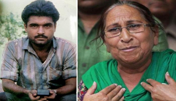 মুছে দেওয়া হয়েছিল সিঁদুর, খুলে নেওয়া হয় বালা; স্মৃতি আউড়ে বললেন সরবজিতের দিদি মুছে দেওয়া হয়েছিল সিঁদুর, খুলে নেওয়া হয় বালা; স্মৃতি আউড়ে বললেন সরবজিতের দিদি