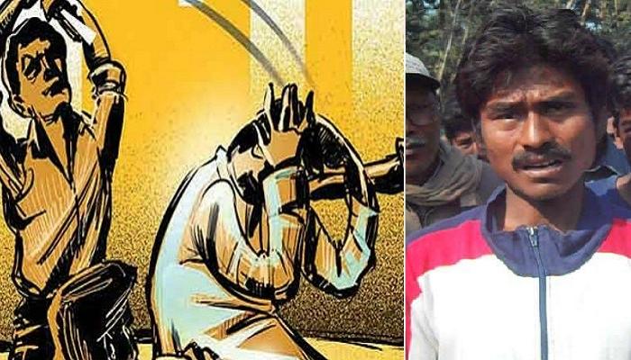 সাত বছর ধরে শিকলবন্দি, গরম লোহার ছ্যাঁকা; বাংলার শ্রমিকের উপর নারকীয় নির্যাতন গুজরাটে সাত বছর ধরে শিকলবন্দি, গরম লোহার ছ্যাঁকা; বাংলার শ্রমিকের উপর নারকীয় নির্যাতন গুজরাটে