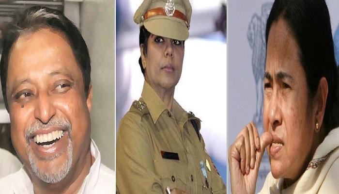 বিজেপিতে যোগদানের আবেদন জানিয়ে চিঠি দিলেন ভারতী ঘোষ বিজেপিতে যোগদানের আবেদন জানিয়ে চিঠি দিলেন ভারতী ঘোষ