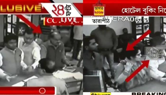 হোটেলের ঘর না-পসন্দ, বীরভূমে দাদাগিরি বিহারের মন্ত্রীর হোটেলের ঘর না-পসন্দ, বীরভূমে দাদাগিরি বিহারের মন্ত্রীর