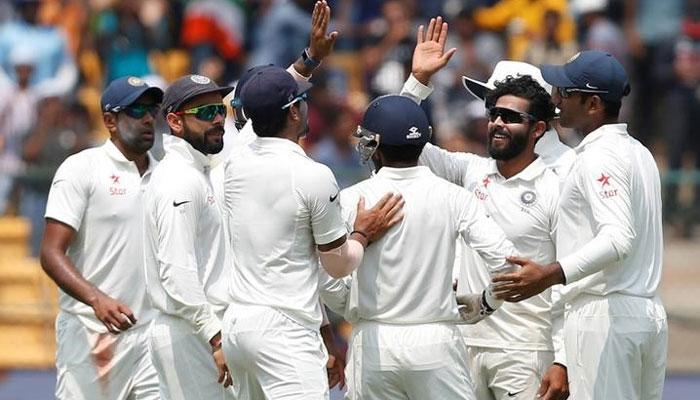 কেপটাউনের হাসপাতালে ভর্তি জাদেজা, 'ম্যাচ ফিট' ধাওয়ান কেপটাউনের হাসপাতালে ভর্তি জাদেজা, 'ম্যাচ ফিট' ধাওয়ান