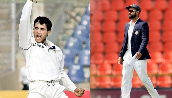 'পরীক্ষায় বসতে হবে অধিনায়ক বিরাটকে', সিংহের দেশে অভিযানের আগে পরামর্শ মহারাজের 'পরীক্ষায় বসতে হবে অধিনায়ক বিরাটকে', সিংহের দেশে অভিযানের আগে পরামর্শ মহারাজের