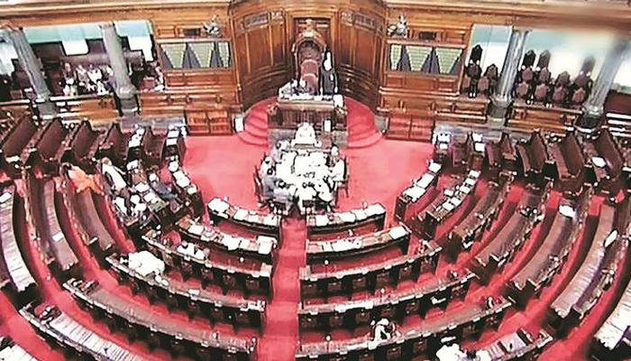 কোনও অবস্থাতেই স্থায়ী কমিটিতে পাঠানো হবে না তিন তালাক বিল, সিদ্ধান্ত সরকারের কোনও অবস্থাতেই স্থায়ী কমিটিতে পাঠানো হবে না তিন তালাক বিল, সিদ্ধান্ত সরকারের