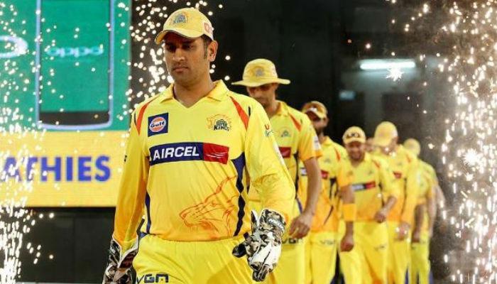 ১৫ কোটিতে ধোনির 'চেন্নাই-ওয়াপসি' ১৫ কোটিতে ধোনির 'চেন্নাই-ওয়াপসি'