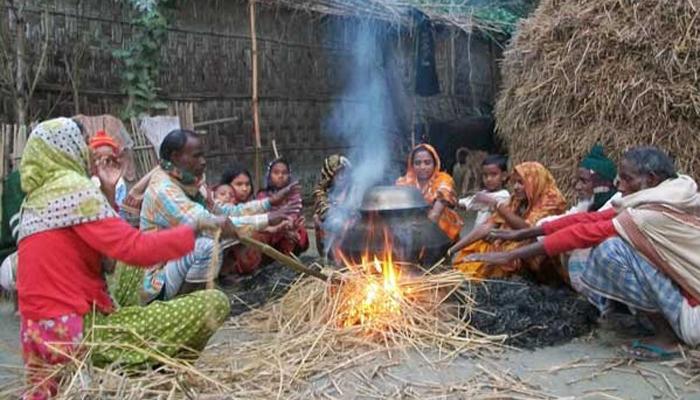 আরও নামবে পারদ, শৈত্যপ্রবাহের পূর্বাভাস দিয়ে জানাল হাওয়াঅফিস আরও নামবে পারদ, শৈত্যপ্রবাহের পূর্বাভাস দিয়ে জানাল হাওয়াঅফিস