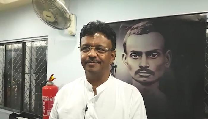 উলুবেড়িয়ায় হারবে বুঝে প্রার্থী ঘোষণা করছে না বিজেপি, দাবি ফিরহাদের উলুবেড়িয়ায় হারবে বুঝে প্রার্থী ঘোষণা করছে না বিজেপি, দাবি ফিরহাদের