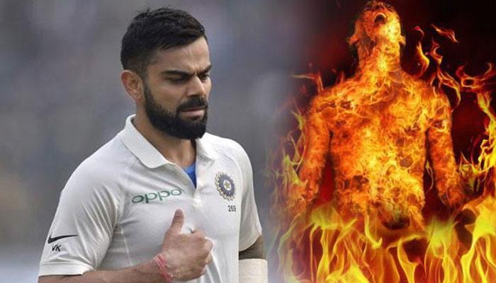 বৃথা গেল লড়াই, মৃত্যু হল বিরাট ফ্যানের বৃথা গেল লড়াই, মৃত্যু হল বিরাট ফ্যানের
