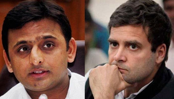 লোকসভা নির্বাচনে কংগ্রেসের হাত ধরতে নারাজ অখিলেশ লোকসভা নির্বাচনে কংগ্রেসের হাত ধরতে নারাজ অখিলেশ