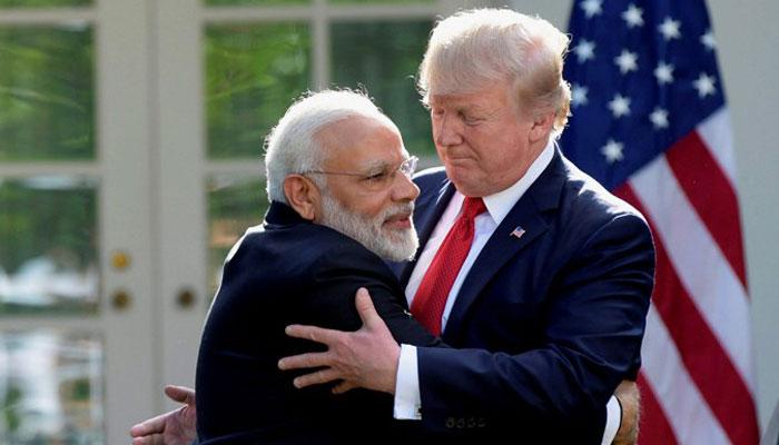 ট্রাম্প প্রশাসনের নয়া ট্র্যাভেল অ্যাডভাইসারিতে অস্বস্তিতে নয়া দিল্লি ট্রাম্প প্রশাসনের নয়া ট্র্যাভেল অ্যাডভাইসারিতে অস্বস্তিতে নয়া দিল্লি
