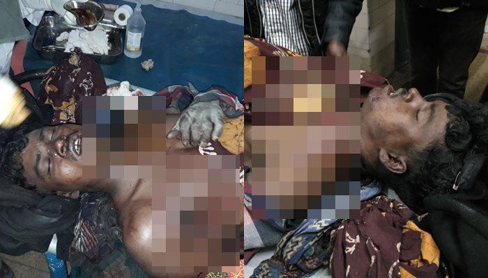 পিছন থেকে মটকে ধরল ঘাড়, কাঁকড়া ধরতে গিয়ে বাঘের কবলে মত্সজীবী পিছন থেকে মটকে ধরল ঘাড়, কাঁকড়া ধরতে গিয়ে বাঘের কবলে মত্সজীবী