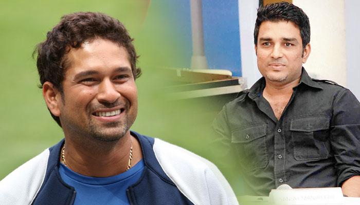 বাইশ বছর পর সচিনের সঙ্গে 'শীতল' সম্পর্ক নিয়ে মুখ খুললেন সঞ্জয় বাইশ বছর পর সচিনের সঙ্গে 'শীতল' সম্পর্ক নিয়ে মুখ খুললেন সঞ্জয়