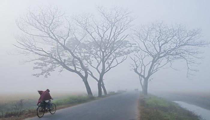 আবহাওয়াবিদদের পূর্বাভাসে আগামী ৪৮ ঘণ্টায় শীতে 'স্বস্তি'র খবর আবহাওয়াবিদদের পূর্বাভাসে আগামী ৪৮ ঘণ্টায় শীতে 'স্বস্তি'র খবর