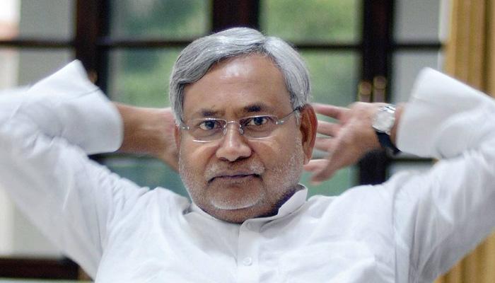 বিহারের মুখ্যমন্ত্রীকে প্রাণনাশের হুমকি, সোশ্যাল মিডিয়ায় ভাইরাল ভিডিও বিহারের মুখ্যমন্ত্রীকে প্রাণনাশের হুমকি, সোশ্যাল মিডিয়ায় ভাইরাল ভিডিও