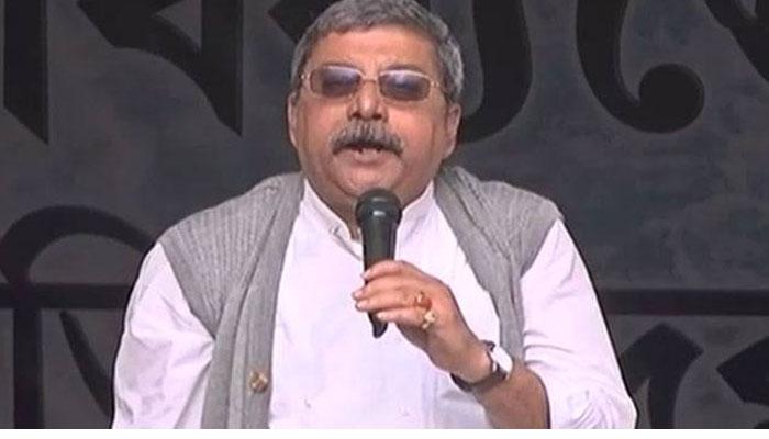 ‘প্রিয়া তু আব তো আ জা..’, নেচে গেয়ে মঞ্চ মাতালেন সাংসদ কল্যাণ ‘প্রিয়া তু আব তো আ জা..’, নেচে গেয়ে মঞ্চ মাতালেন সাংসদ কল্যাণ