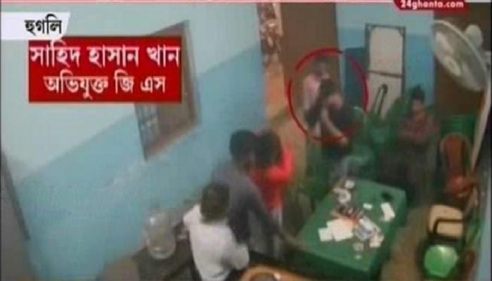 'মারধর, শরীরের বিভিন্ন অংশে হাত', ইউনিয়ন রুমে 'শ্লীলতাহানি', অভিযুক্ত টিএমসিপি-র জিএস 'মারধর, শরীরের বিভিন্ন অংশে হাত', ইউনিয়ন রুমে 'শ্লীলতাহানি', অভিযুক্ত টিএমসিপি-র জিএস