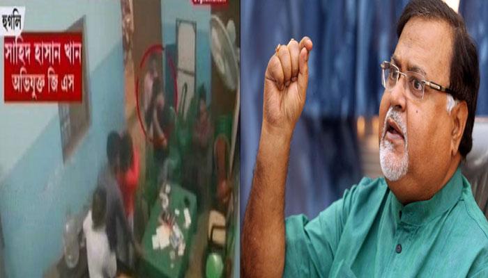 ২৪ ঘণ্টার খবরের জের, রিষড়াকাণ্ডে রিপোর্ট তলব শিক্ষামন্ত্রীর ২৪ ঘণ্টার খবরের জের, রিষড়াকাণ্ডে রিপোর্ট তলব শিক্ষামন্ত্রীর