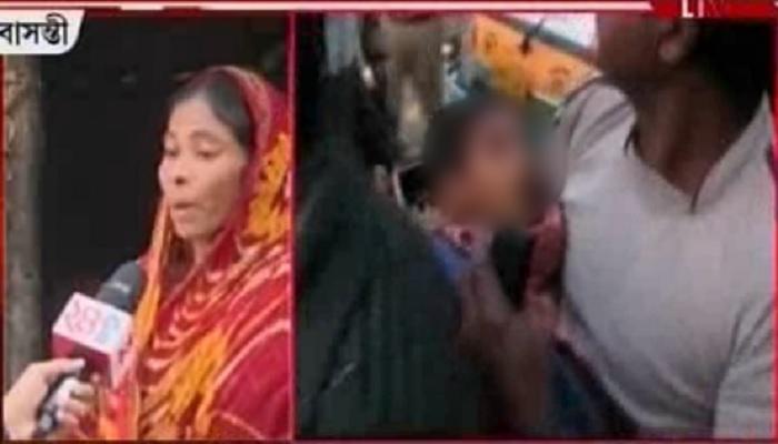 'একই ঘরে থেকে মারামারি বরদাস্ত নয়', বাসন্তীতে গোষ্ঠীদন্দ্বের কথা স্বীকার করলেন সাংসদ প্রতিমা মণ্ডল 'একই ঘরে থেকে মারামারি বরদাস্ত নয়', বাসন্তীতে গোষ্ঠীদন্দ্বের কথা স্বীকার করলেন সাংসদ প্রতিমা মণ্ডল