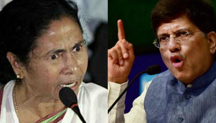৮টি রুটে ট্রেন চালানো বন্ধের প্রস্তাব রেলের, সমালোচনায় মুখ্যমন্ত্রী ৮টি রুটে ট্রেন চালানো বন্ধের প্রস্তাব রেলের, সমালোচনায় মুখ্যমন্ত্রী